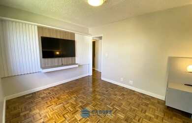 Imagem 9: Apartamento três dormitórios no Centro