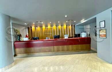 Imagem 13: Locação Wyndham São Paulo Berrini 1 Suíte 29m² 1 vaga para locação