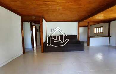 Imagem 5: Casa- Petrópolis, Nogueira