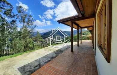 Imagem 3: Casa- Petrópolis, Nogueira