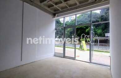 Imagem 4: Locação Loja Savassi Belo Horizonte