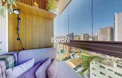 Imagem 4: Apartamento à Venda no Condomínio New House Conforto, Segurança e Estilo! Baroni Imóveis