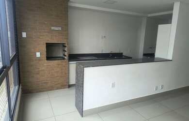 Imagem: Aluga-se apartamento no terra mundi