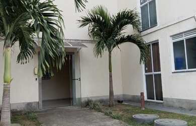 Imagem 12: Apartamento com 2 dormitórios para alugar, 1 m² por R$ 1.000,00/mês - Parque Guarus - Camp