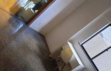 Imagem 9: Monte Castelo apto de 172 metros quadrados, 3 suítes com 4 banheiros