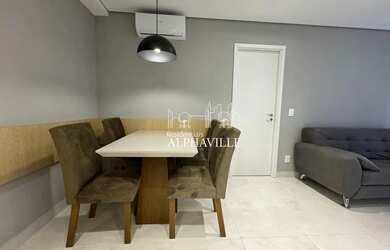 Imagem 5: Com 1 suíte de Alto Padrão em Alphaville