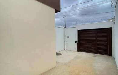 Imagem 2: Casa com 2 quartos no Terras Jardins - Montes Claros - MG