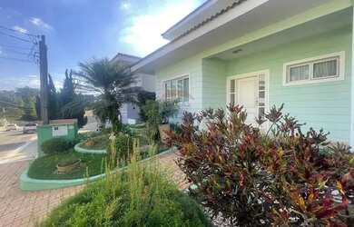 Imagem 13: Locação Condomínio Terras de São Carlos Bairro Jundiai Mirim, Jundiaí, SP