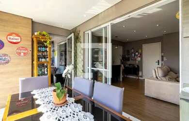 Imagem 8: Apartamento à Venda - Santana, 3 Quartos, 85 m2