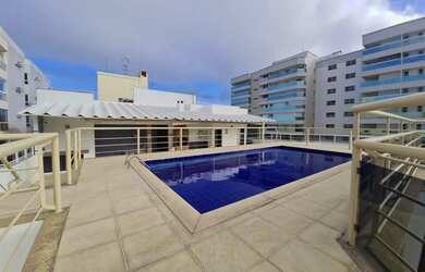 Imagem: O apartamento possui 3 Dormitórios, 3 Banheiros, 1 Vaga na