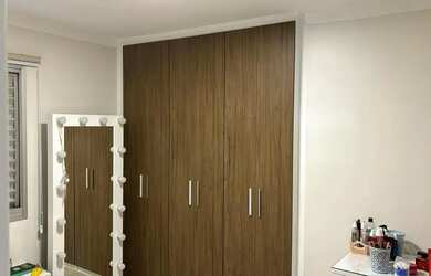 Imagem 8: Imóvel para venda com 60 metros quadrados com 2 quartos em Sítio do...