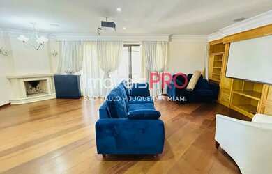 Imagem 8: Apartamento, Moema - São Paulo