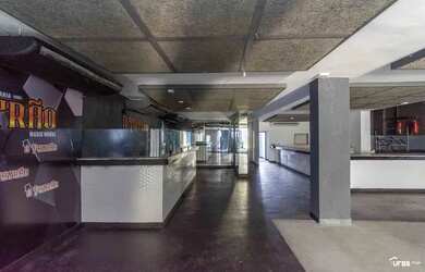 Imagem: O depósito possui 369m² de Área e está localizado em Jardim