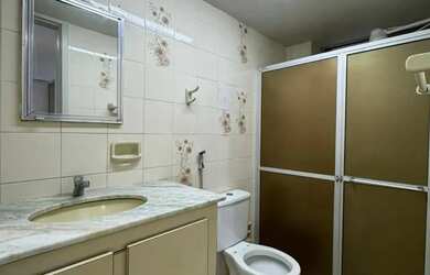 Imagem 8: Apartamen 100 metros quadrados 3 Quartos DCE em Manaíra disponível para...