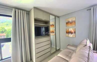 Imagem 13: Loft totalmente mobiliado e equipado localizado no Edifício One, bairro...