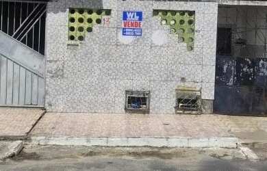 Imagem: A casa possui 1 Banheiro, Imóvel novo e está localizado em