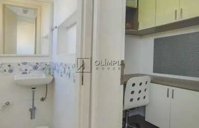 Imagem 16: Venda Apartamento 2 Dormitórios - 69 m² Vila Madalena