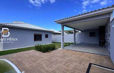 Imagem 9: Casa para Venda em Saquarema, Leigos, 3 dormitórios, 3 suítes, 4 banheiros,...