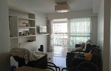 Imagem 4: Apartamento com 2 quartos à venda, 95 m² por R$ 1.150.000 - Icaraí - Niterói/RJ