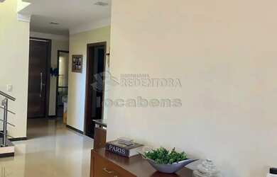 Imagem 16: Sobrado Residencial - Espetacular - Village Damha Rio Preto I