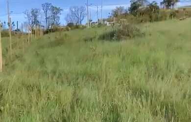 Imagem: O terreno possui 3.925m² de Área e está localizado em Itabirito