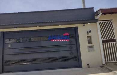 Imagem 9: Casa em Jacareí, no bairro Residencial Santa Paula, à venda