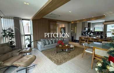 Imagem 3: Apartamento à venda, 4 quartos, 3 suítes, 4 vagas, Vale Do Sereno -...