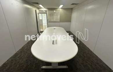 Imagem 5: Locação Andar-pilotis Cruzeiro Belo Horizonte