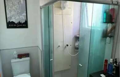 Imagem 5: VIEIRALVES- FLAT SPACE RESIDENCE- MOBILIADO