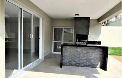 Imagem 11: CASA EM CONDOMÍNIO - ALPHAVILLE - SP