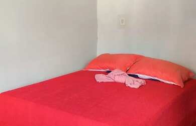 Imagem 8: Casa toda mobiliada. Imóvel mobiliado, Varanda, 81m² de Áreae1 Banheiro