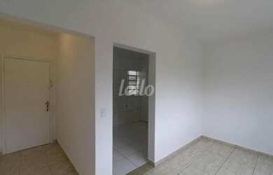 Imagem 2: Apartamento 1 quartos para alugar no a Mooca