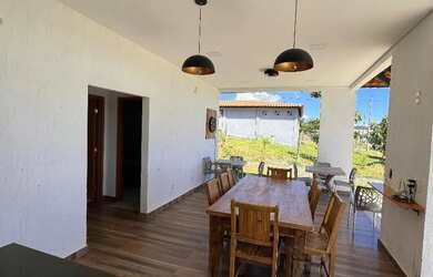 Imagem 9: Vendo Casa no Lago Corumbá IV, condomínio Estância Canaã, aceita negociar