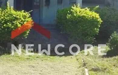 Imagem: A casa possui 3 Dormitórios, 1 Banheiro, 5 Vagas na garagem