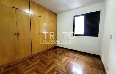 Imagem 14: Apartamento - Mansões Santo Antônio - Campinas