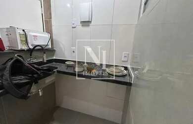 Imagem 10: Kitnet/Conjugado / Residencial / Copacabana