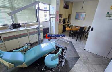 Imagem: Sala à venda, Savassi - Belo Horizonte/MG