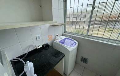 Imagem 9: Capoeiras Apartamento 2 quartos