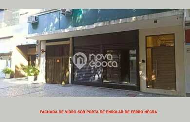 Imagem: O depósito possui 1 Vaga na garagem, 149m² de Área e está