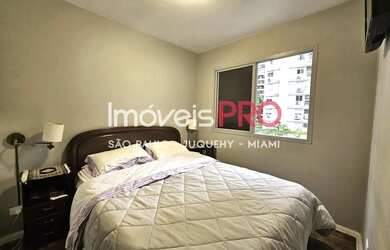 Imagem 6: Proximo ao Parque Ibirapuera com lazer completo