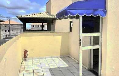 Imagem 8: Apartamento Cobertura no Condpmínio Camaçari Duo