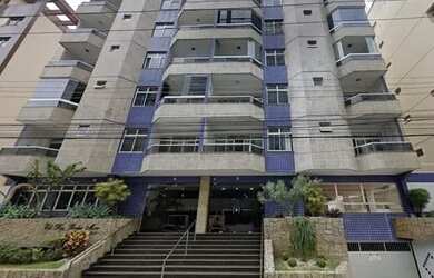 Imagem: O apartamento possui 3 Dormitórios, 3 Banheiros, 1 Vaga na