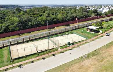 Imagem 11: Terreno em Condomínio para Venda em Goiânia, Jardins Itália