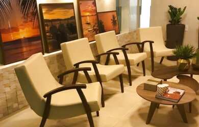 Imagem 3: EDIFÍCIO INNOVARE 3 quartos pronto pra morar na Mangabeiras Maceió/AL