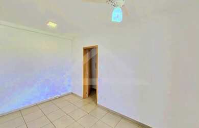 Imagem 3: Apartamento para locação no Edifício Antuérpia, próximo a Faculdade...