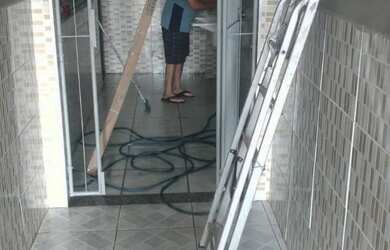 Imagem 3: Alugo casa 2 qts 2 banheiros em Campo Grande