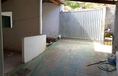 Imagem 13: Casa na praia da Tabuba