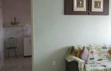 Imagem 3: EXCELENTE 1 DORMITORIO COM VAGA DERMACADA CRECI 51.424 TRATAR COM A CORRETORA KATIA