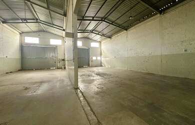 Imagem 14: Galpão c/ Doca e 2 Câmaras Frias 400m² para locação, Paulista, Piracicaba,...