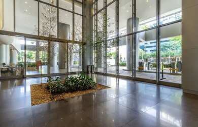 Imagem 6: Andar/laje corporativa para aluguel possui 1920 metros quadrados em Vila Olímpia - São Pau